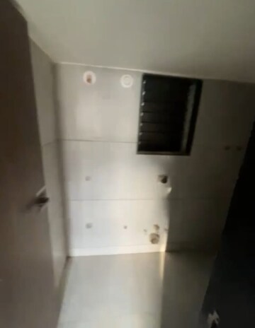Bathroom in 2 BHK Apartment at Viva Parijat Heights, Nalasopara West – for Sale