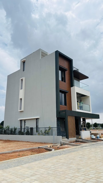 5 BHK Villa For Sale in Theme Signature One, Devanahalli