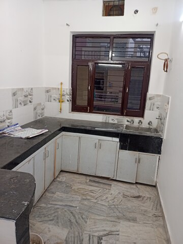 Kitchen in 3 BHK Independent House at Jalbera Road – for Sale