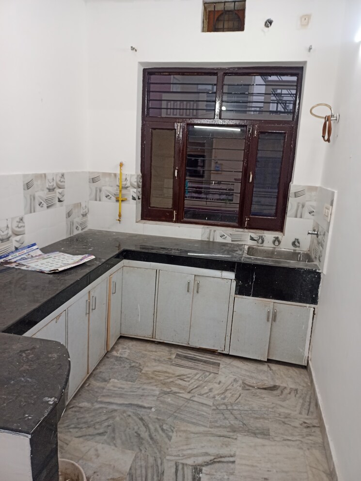 Kitchen, jalbera road 3 Bedroom 1080 Sq.Ft. Independent House In Jalbera Road Ambala 8872438