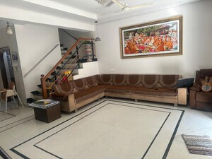 Gym in 4 BHK Villa at Vastrapur – for Sale