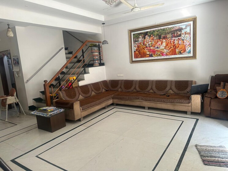 Gym, vastrapur 4 Bedroom 2250 Sq.Ft. Villa In Vastrapur Ahmedabad 8872478