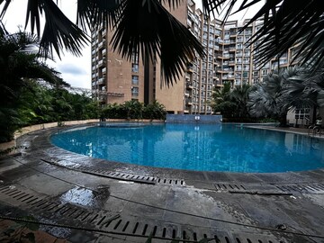 2 BHK Apartment For Rent in Akshar Elementa, Wakad