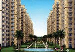 2 BHK 812 Sq.Ft. Apartment in Sector 4