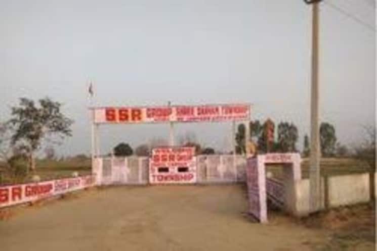 Exterior View, vrindavan  50 Sq.Yd. Plot In Vrindavan Mathura 8872416