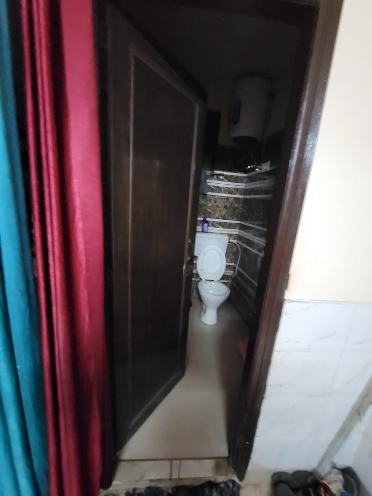 Cover Image, govindpuri 2 Bedroom 450 Sq.Ft. Builder Floor In Govindpuri Delhi 8872445