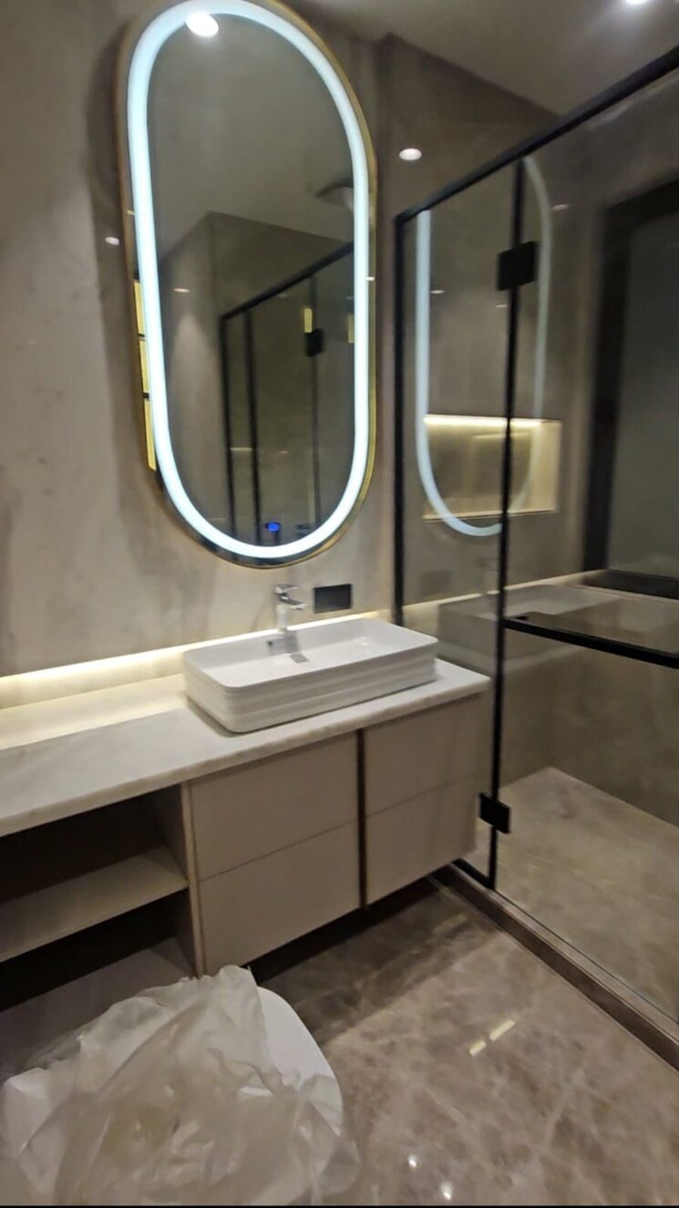 Kitchen, vaishali sector 4 3 Bedroom 1450 Sq.Ft. Builder Floor In Vaishali Sector 4 Ghaziabad 8872435