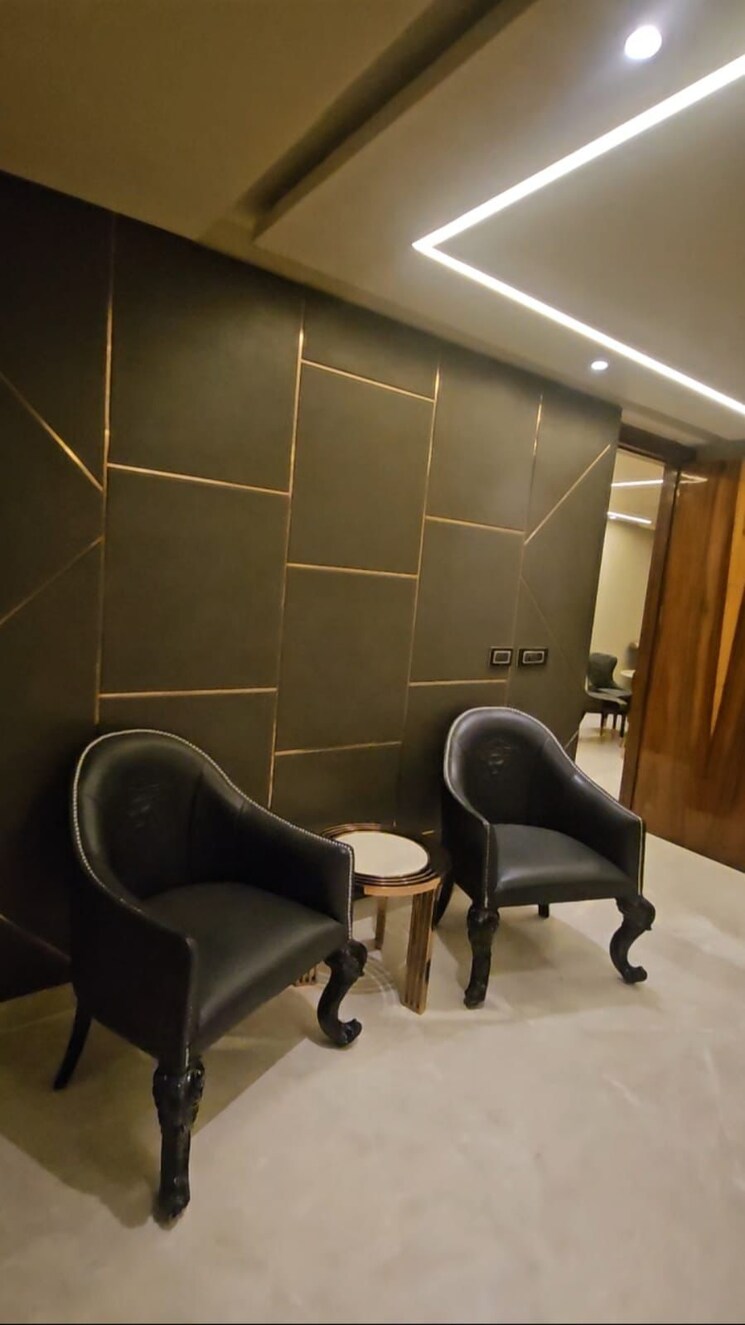 Living Room, vaishali sector 4 3 Bedroom 1450 Sq.Ft. Builder Floor In Vaishali Sector 4 Ghaziabad 8872435