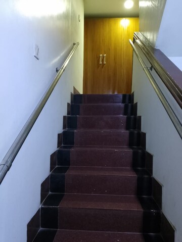  Office Space in IT/SEZ For Rent in Laxmi Industrial Estate, Andheri West