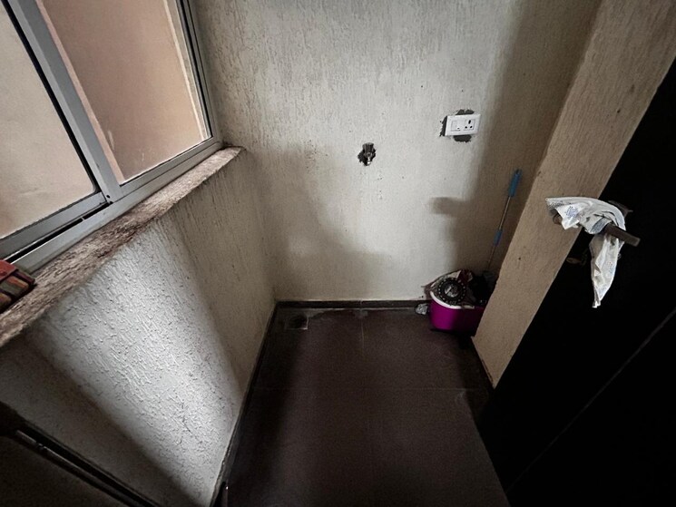 undefined, akshar-elementa 2 Bedroom 836 Sq.Ft. Apartment In Wakad Pune 8872411