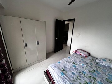 Room in 2 BHK Apartment at Akshar Elementa, Wakad – for Rent