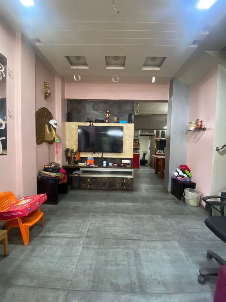  Parking, aundh 3.5 Bedroom 1675 Sq.Ft. Independent House In Aundh Pune 8872446