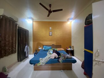 Master Bedroom in 3.5 BHK Independent House at Aundh – for Sale