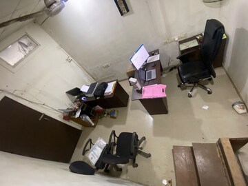 Study Room in 3.5 BHK Independent House at Aundh – for Sale