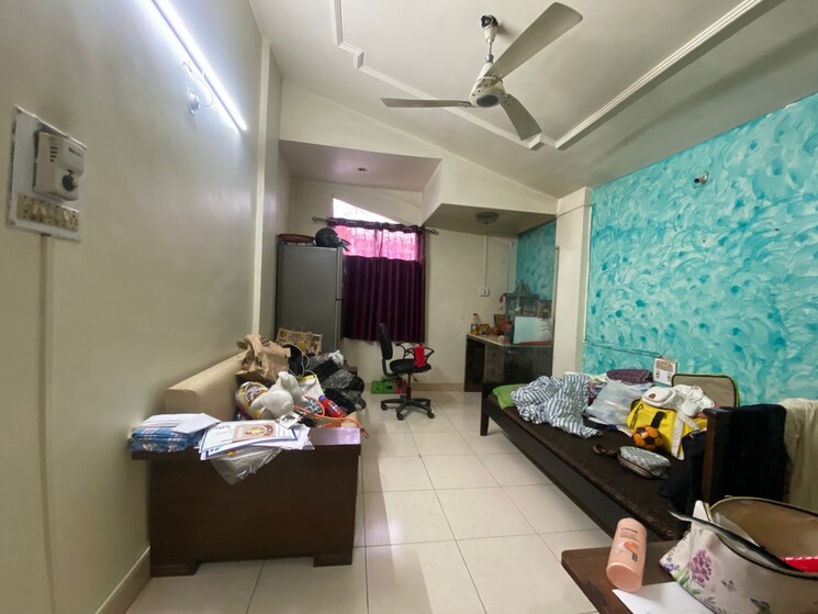 Bedroom, aundh 3.5 Bedroom 1675 Sq.Ft. Independent House In Aundh Pune 8872446