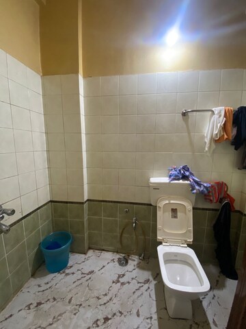 Attached Bathroom in 3.5 BHK Independent House at Aundh – for Sale