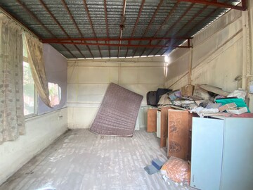 Terrace in 3.5 BHK Independent House at Aundh – for Sale