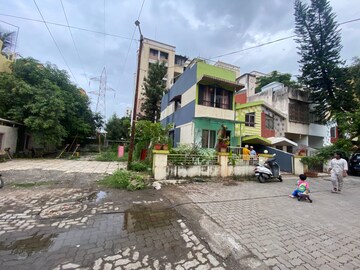 3.5 BHK Independent House – Exterior View View at Aundh - for Sale