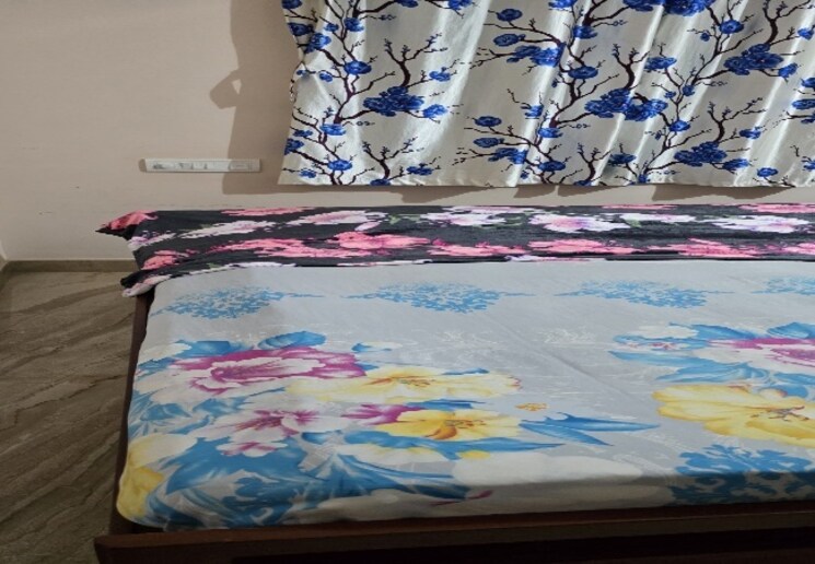 Bedroom, kharghar sector 34 2 Bedroom 850 Sq.Ft. Apartment In Kharghar Sector 34 Navi Mumbai 8872450