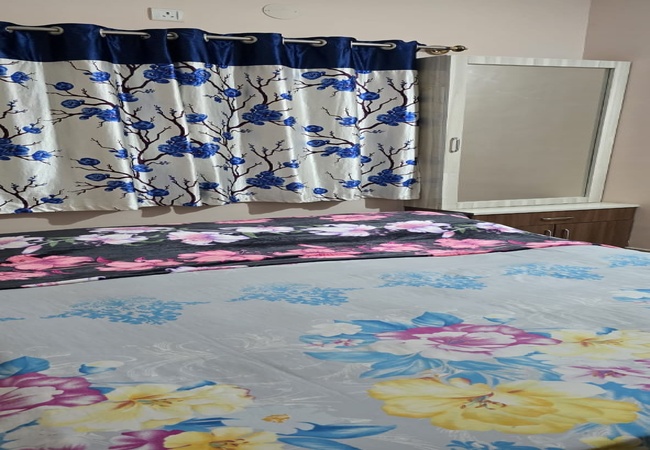 2 BHK Apartment For Sale in Tanish Property Consultan