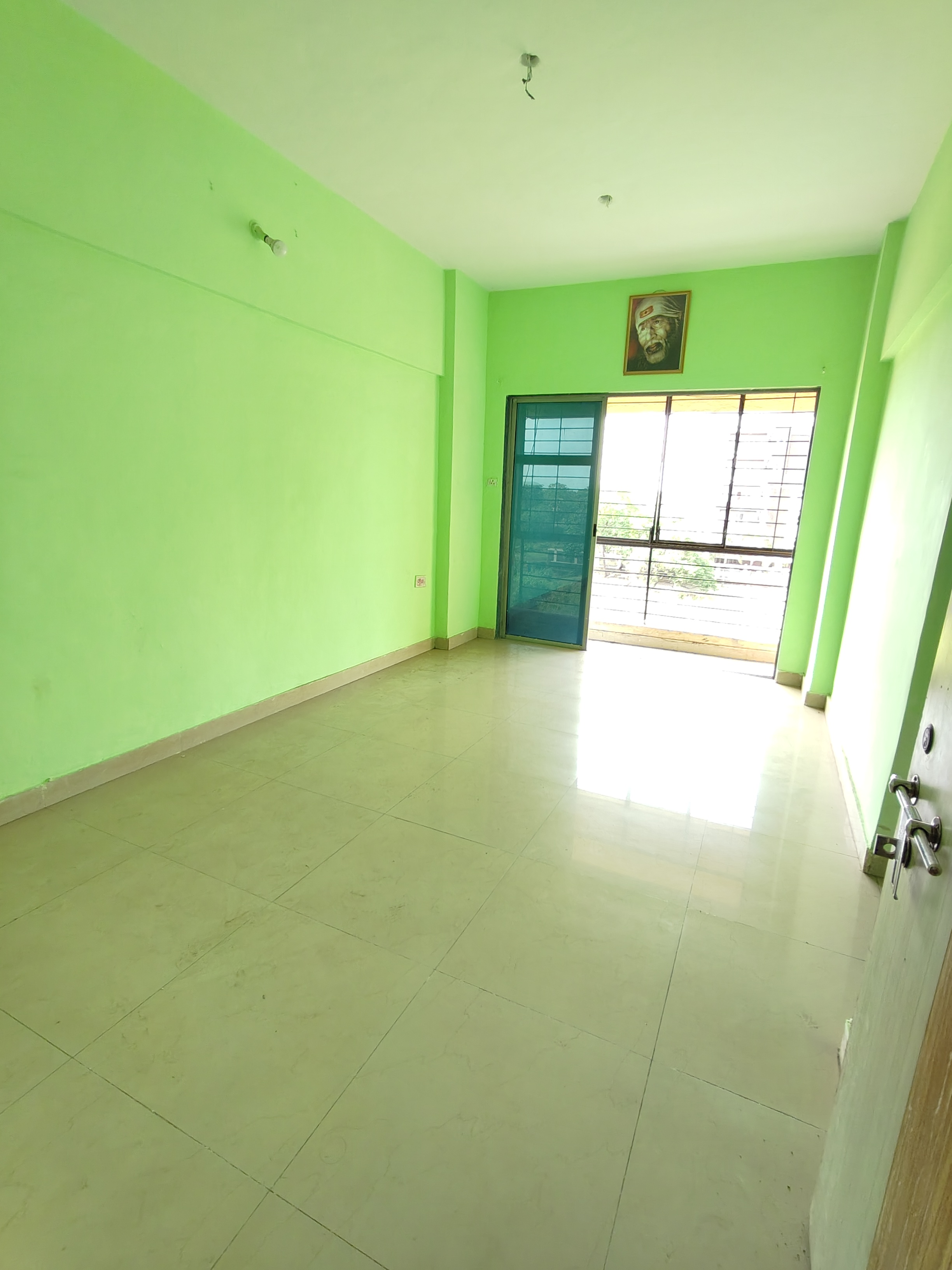 2 BHK Apartment For Rent in Osho Dhara Greens