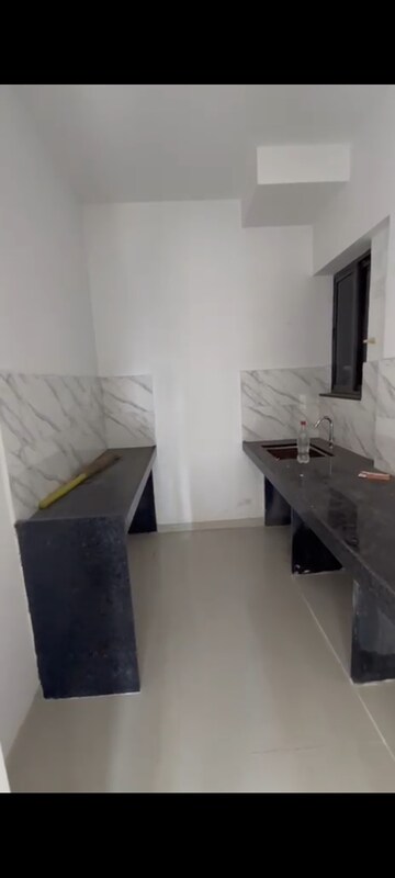 Kitchen in 2 BHK Apartment at UK Iridium, Kandivali East – for Rent