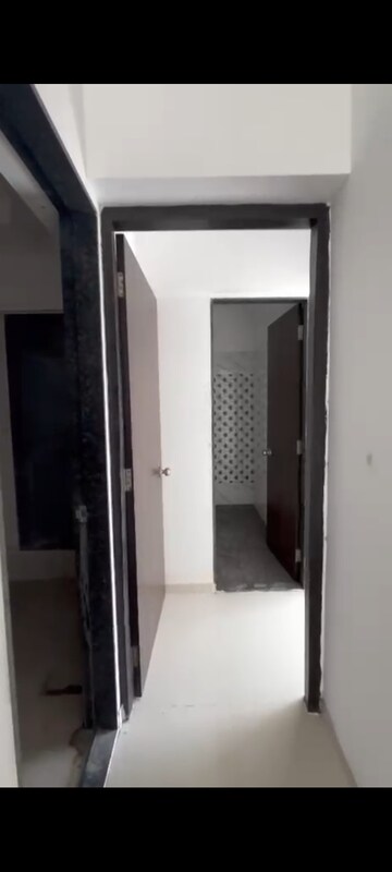 Building Lobby in 2 BHK Apartment at UK Iridium, Kandivali East – for Rent