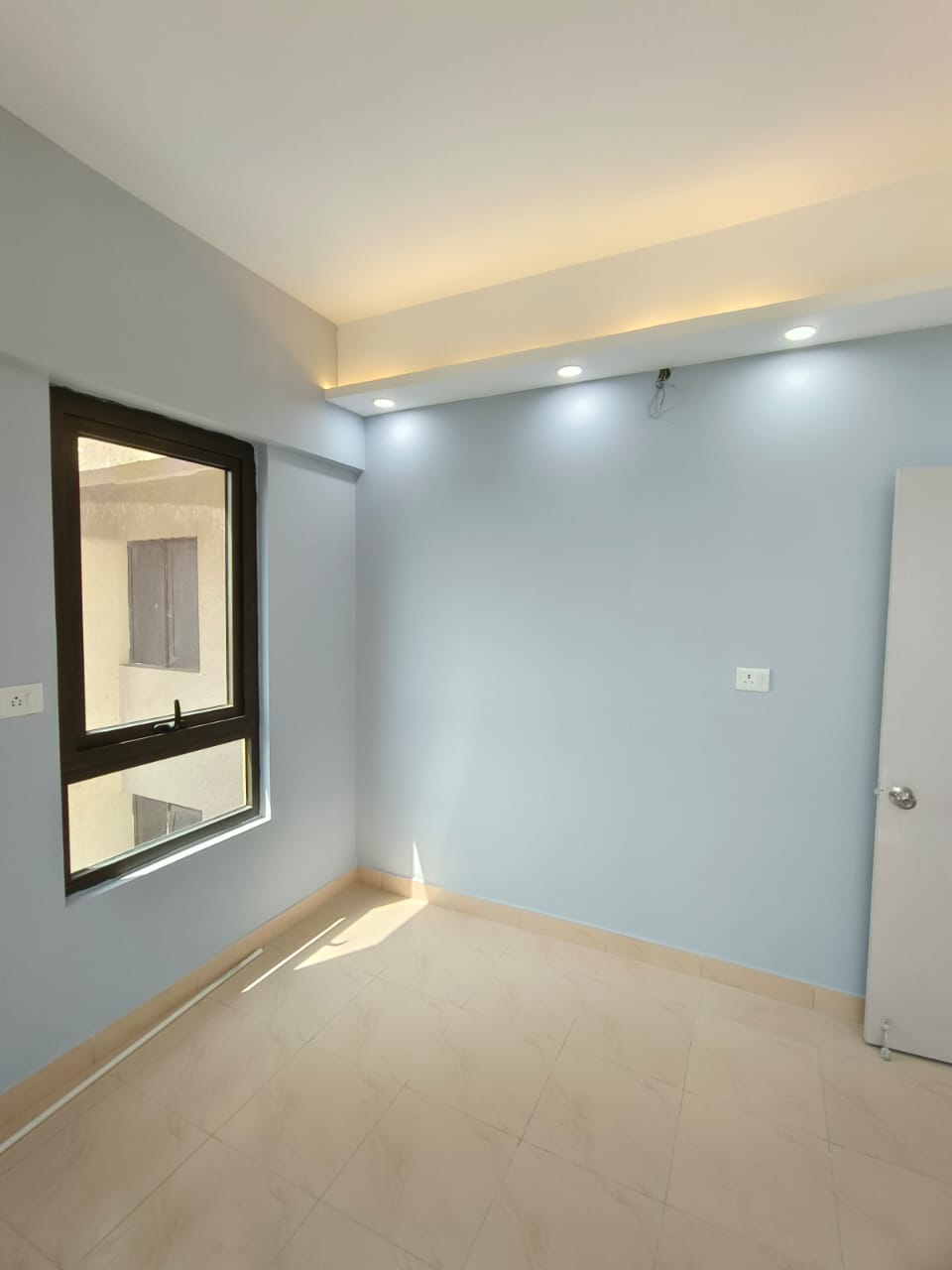 1 BHK Apartment For Rent in Versova