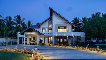 3 BHK Independent House For Rent in Sector 135