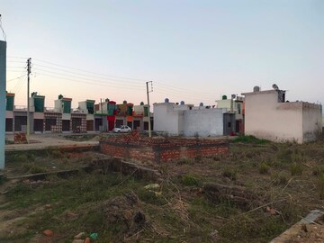  Plot – Exterior View View at Suman Nagar - for Sale