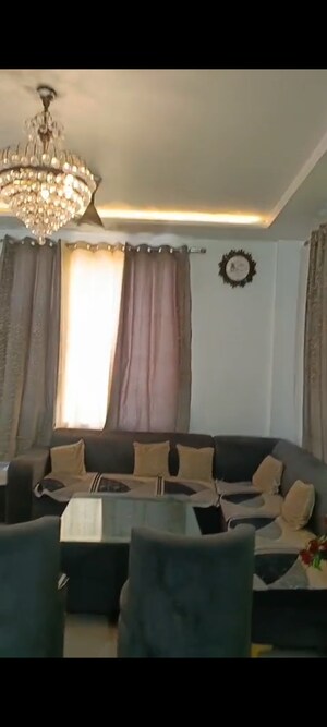 3 BHK Apartment For Sale in Dhakoli