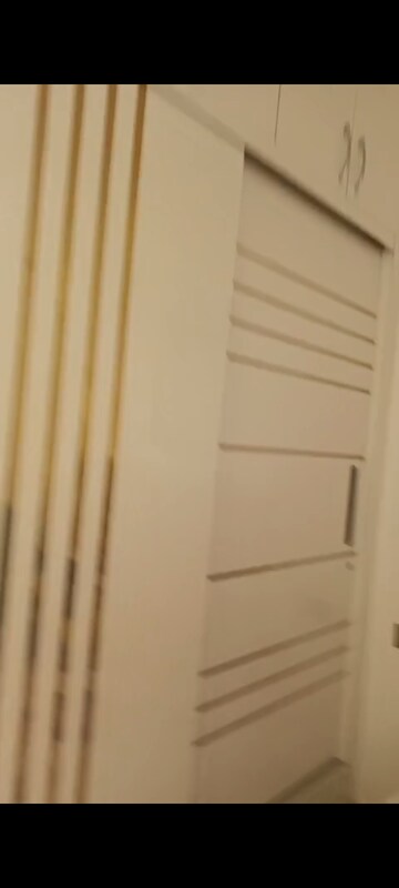 Staircase in 3 BHK Apartment at Dhakoli – for Sale