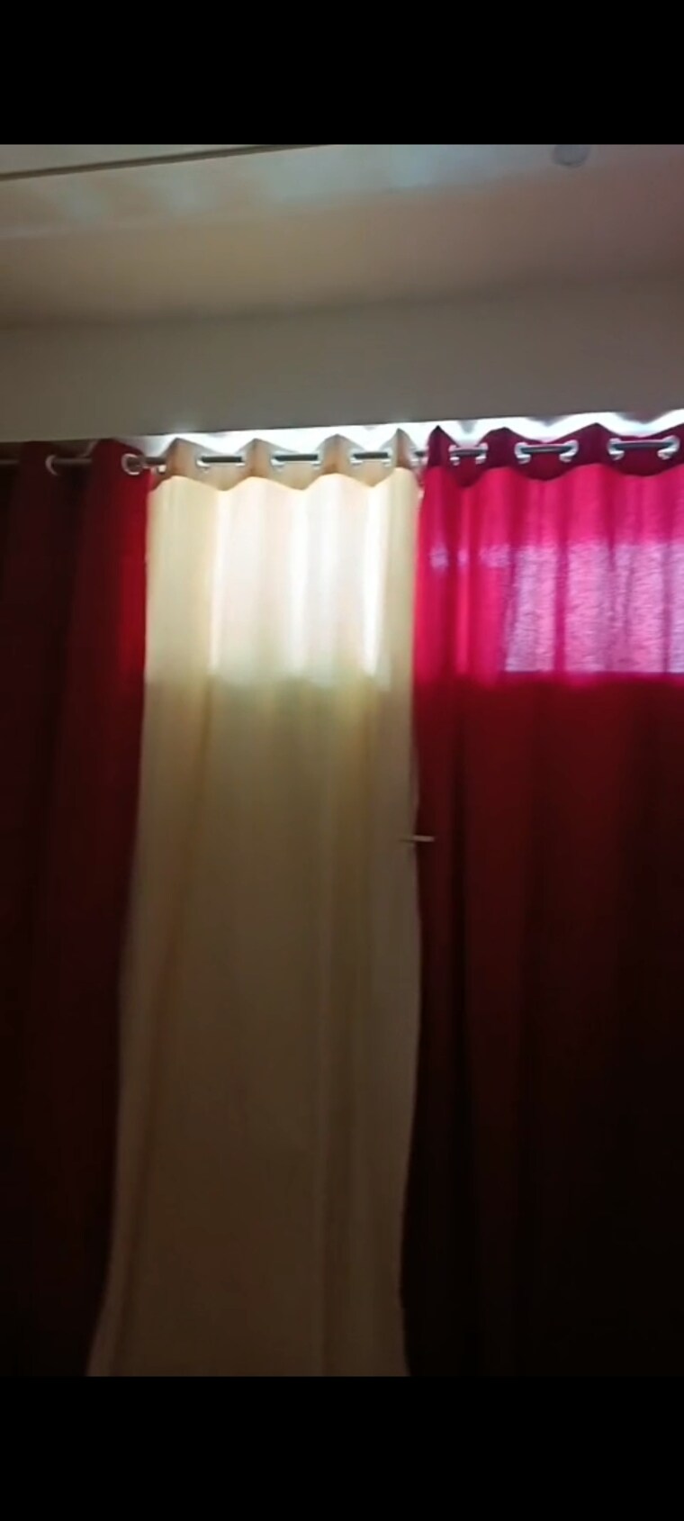 Bedroom, dhakoli 3 Bedroom 990 Sq.Ft. Apartment In Dhakoli Zirakpur 8872537