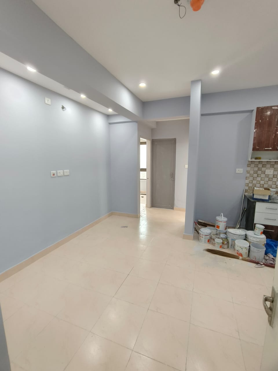 1.5 BHK Apartment For Rent in Versova