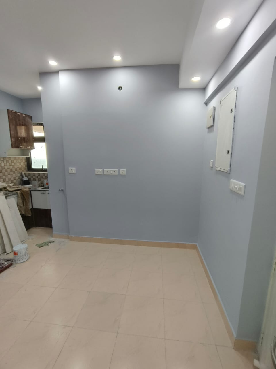 1.5 BHK Apartment For Rent in Versova