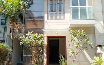 4 BHK Villa For Sale in Thaltej Shilaj Road