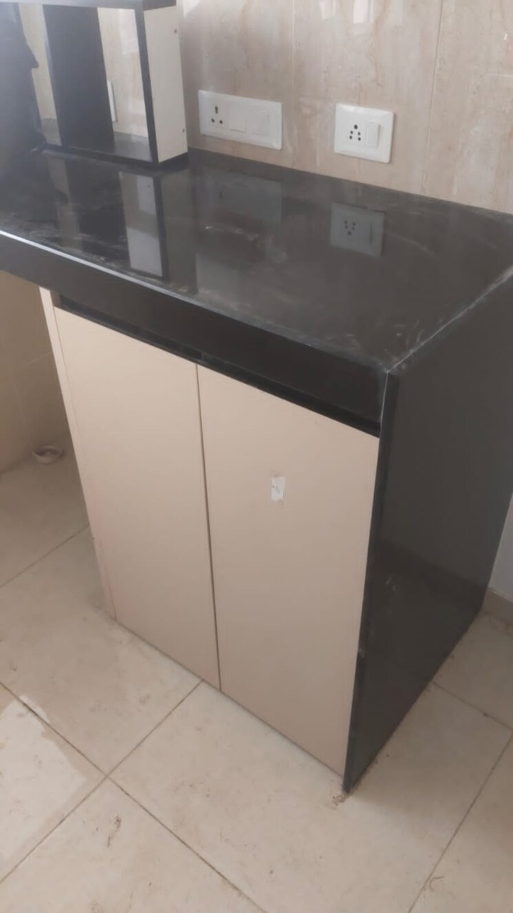 Kitchen, l-t-emerald-isle 1 Bedroom 359 Sq.Ft. Apartment In Powai Mumbai 8872554