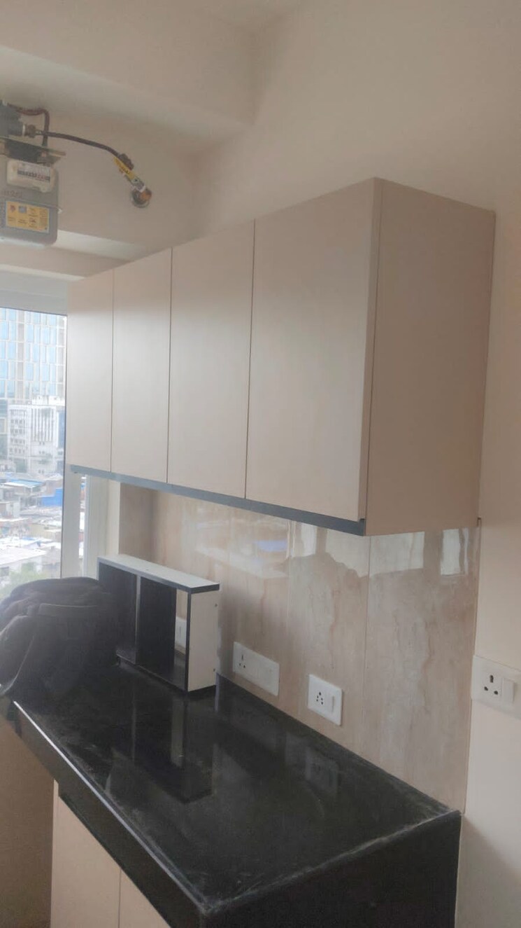 Kitchen, l-t-emerald-isle 1 Bedroom 359 Sq.Ft. Apartment In Powai Mumbai 8872554