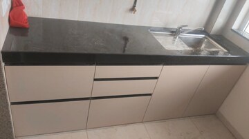 Furnished Amenities in 1 BHK Apartment at L&T Emerald Isle, Powai – for Rent