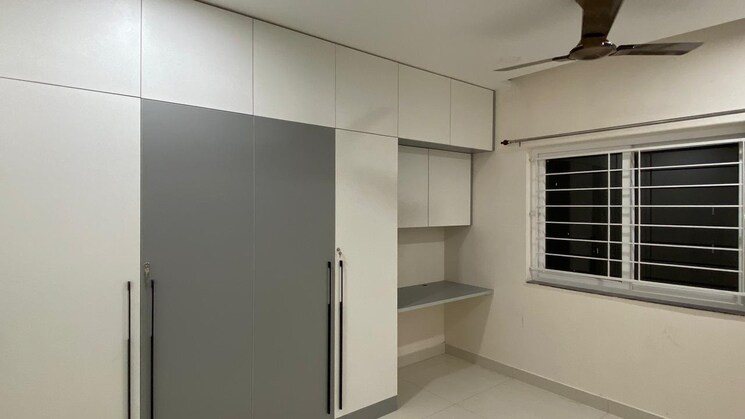 Room, my-home-mangala 2.5 Bedroom 1496 Sq.Ft. Apartment In Kondapur Hyderabad 8872621