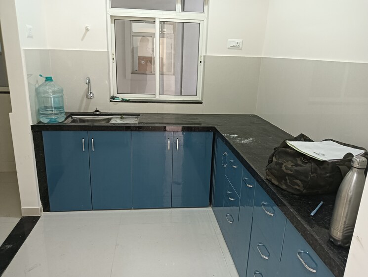 Kitchen, megapolis-serenity 2 Bedroom 637 Sq.Ft. Apartment In Hinjewadi Pune 8872677