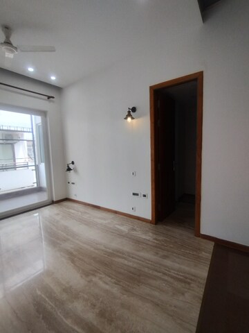 3 BHK Builder Floor For Rent in Ansal Sushant Lok I, Sector 43