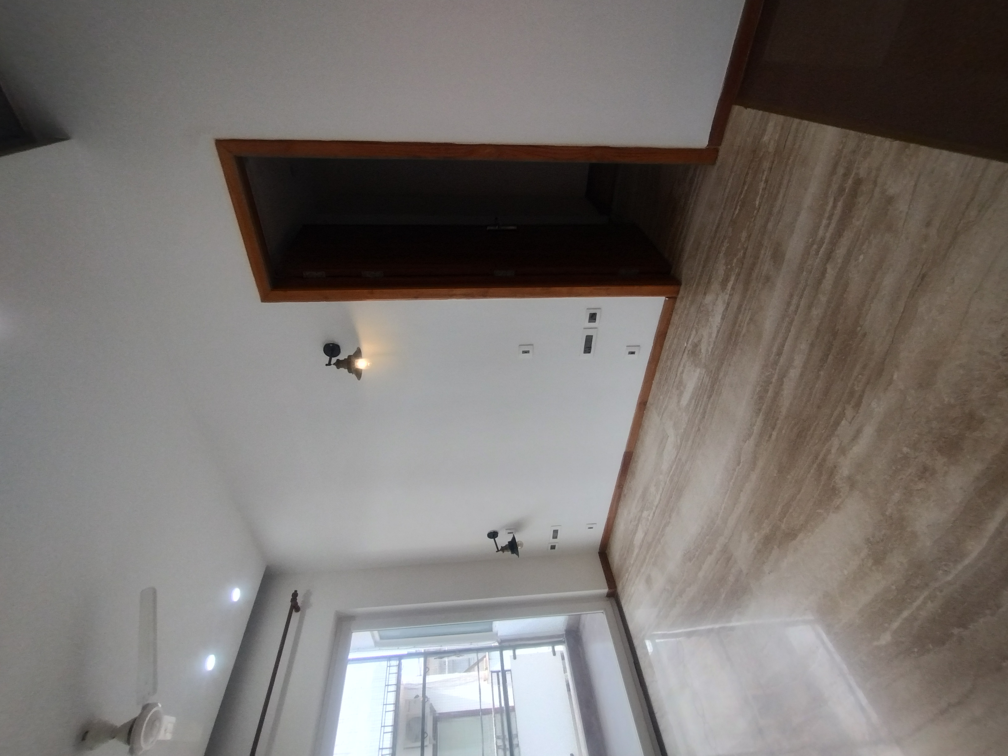 3 BHK + Study Room Builder Floor For Rent in Ansal Sushant Lok I