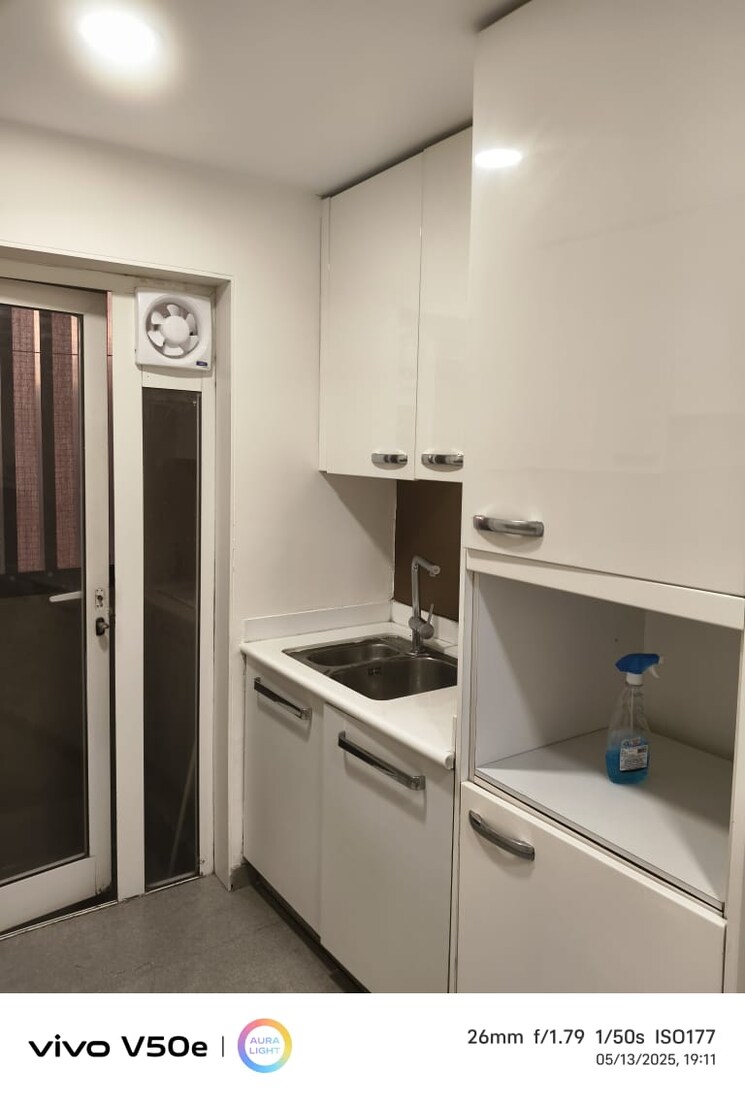 Kitchen, lodha-fiorenza 2 Bedroom 822 Sq.Ft. Apartment In Goregaon East Mumbai 8872696