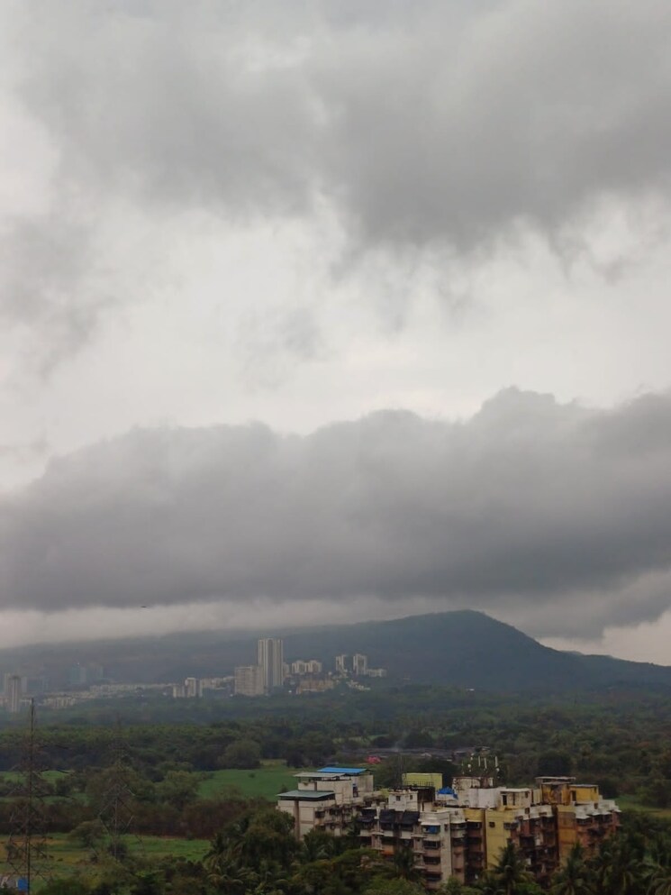 Master Bedroom, lodha-fiorenza 2 Bedroom 822 Sq.Ft. Apartment In Goregaon East Mumbai 8872696