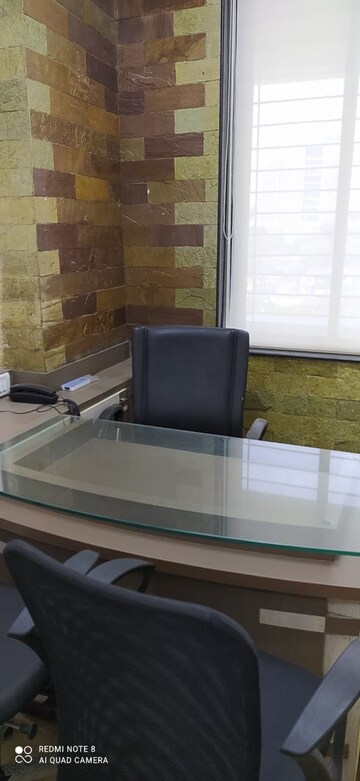 Furnished Amenities in  Office Space at Atlanta Estate, Goregaon East – for Rent