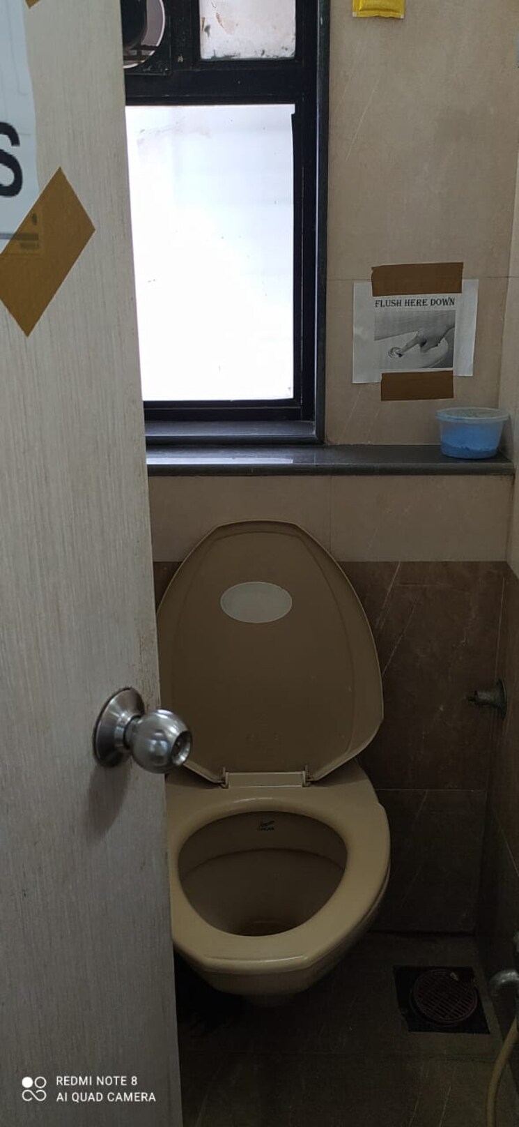 Floor Plan, atlanta-estate Commercial Office Space 1500 Sq.Ft. In Goregaon East Mumbai 8872408