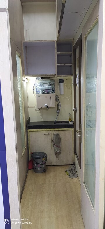 Floor Plan in  Office Space at Atlanta Estate, Goregaon East – for Rent