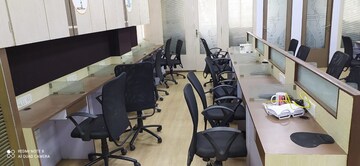 Team Area in  Office Space at Atlanta Estate, Goregaon East – for Rent
