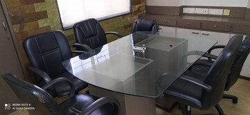Team Area in  Office Space at Atlanta Estate, Goregaon East – for Rent